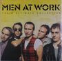 Men At Work: Their Ultimate Collection, LP