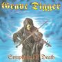 Grave Digger: Symphony Of Death, LP