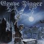 Grave Digger: Excalibur, LP,LP