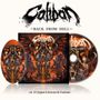 Caliban: Back From Hell, CD