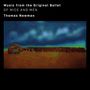 Thomas Newman: Of Mice and Men-Ballettmusik, CD