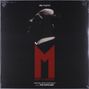 Tom Rowlands: M - Son Of The Century (Original Series Soundtrack), LP