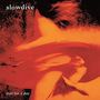 Slowdive: Just For A Day, CD