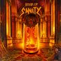 Edge Of Sanity: Crimson II (Reissue), LP