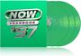 : Now Yearbook 1997 (Green Vinyl), LP,LP,LP