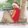 Kenny Chesney: All I Want For Christmas Is A Real Good Tan, LP