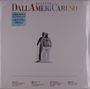 Lucio Dalla: Dallamericaruso (180g) (Clear White & Blue Vinyl), LP,LP