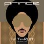 Prince: HitnRun Phase Two, CD