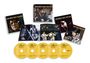 Elvis Presley: Sunset Boulevard, CD,CD,CD,CD,CD