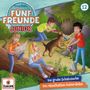 : Fünf Freunde JUNIOR (Folge 12), CD