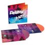 Anime Allstars: Anime Hits (Coloured Vinyl), LP,LP