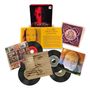 Terry Riley: The Columbia Recordings, CD,CD,CD,CD