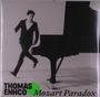 : Thomas Enhco - Mozart Paradox (180g), LP,LP