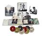 Bob Dylan: The Bootleg Series Vol. 18: Through The Open Window, CD,CD,CD,CD,CD,CD,CD,CD