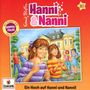 : Hanni und Nanni Folge 80: Ein Hoch auf Hanni und Nanni!, CD,CD