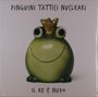 Pinguini Tattici Nucleari: Il Re È Nudo, LP