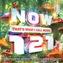 : Now That's What I Call Music 121, CD,CD