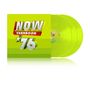 : Now Yearbook 1976 (Green Vinyl), LP,LP,LP