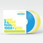 : Now That's What I Call An Era - Such A Good Feeling: 1988-1995 (Blue/White/Yellow Vinyl), LP,LP,LP
