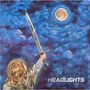 Alex G: Headlights, CD