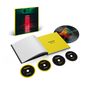 Schiller: Euphoria (Limited Premium Deluxe Edition), CD,CD,BR,BR,LP