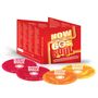 : Now That's What I Call The 60's Soul, CD,CD,CD,CD