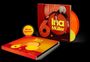 Ina Müller: 6.0 (Limited Edition) (Orange + Red Vinyl) (handsigniert & nummeriert), LP,LP,CD