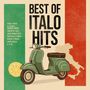 : Best Of Italo Hits, LP