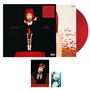 Jennie: Ruby (Opaque Red Vinyl), LP