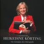 : Heikedine Körting - Die Königin der Hörspiele, CD,CD,CD,CD,CD,CD,CD,CD