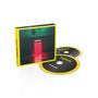 Schiller: Euphoria (Deluxe Edition), CD,CD