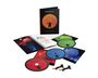 David Gilmour: Luck And Strange - Live @ Circus Maximus, DVD,DVD,DVD