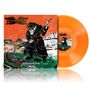 Kanonenfieber: Soldatenschicksale (Transparent Orange Vinyl), LP