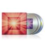 Leprous: An Evening Of Atonement, CD,CD,BR