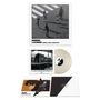: Lazarus (Adult Swim Original Series Soundtrack) (Transparent Milky Clear Vinyl), LP
