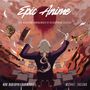 NDR Radiophilharmonie - Epic Anime (180g), LP