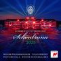 : Wiener Philharmoniker - Sommernachtskonzert Schönbrunn 2025, CD