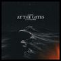 At The Gates: The Ghost Of A Future Dead (180g) (Black Vinyl & LP-Booklet), LP