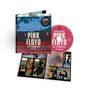 Pink Floyd: Pink Floyd At Pompeii – MCMLXXII (Ultra HD Blu-ray), UHD