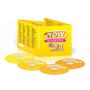 : Now Yearbook 1991, CD