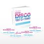 : Now That's What I Call An Era - Disco: 1973-1980 (Hardcover Book Edition), CD,CD,CD,CD
