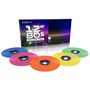 : Now 12" 80s Volume Two: 1983 - 1984 (Limited Numbered Edition) (Blue, Pink, Orange, Yellow & Green Vinyl), LP,LP,LP,LP,LP
