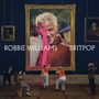 Robbie Williams: BRITPOP (Deluxe Edition), CD