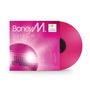 Boney M.: Daddy Cool (Pink Vinyl), MAX