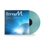 Boney M.: Rivers of Babylon (Clear Light Blue Vinyl), MAX