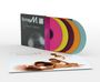 Boney M.: The Hits: The Mixes EP Collection (Volume 1) (12" Vinyl Box Set) (Colored Vinyl), MAX,MAX,MAX,MAX,MAX