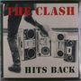 The Clash: Hits Back, LP,LP,LP