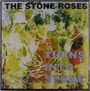 The Stone Roses: Turns Into Stone, LP,LP