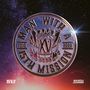 Man With A Mission: XV e.p. Across the Globe (Transparent Magenta Vinyl), LP