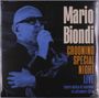 Mario Biondi: Crooning Special Night Live - Teatro Antico Di Taormina 14 Settembre 2024, LP,LP